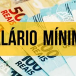 Decreto para corrigir salário mínimo será publicado nos próximas dias; valor deve subir para R$ 1.518