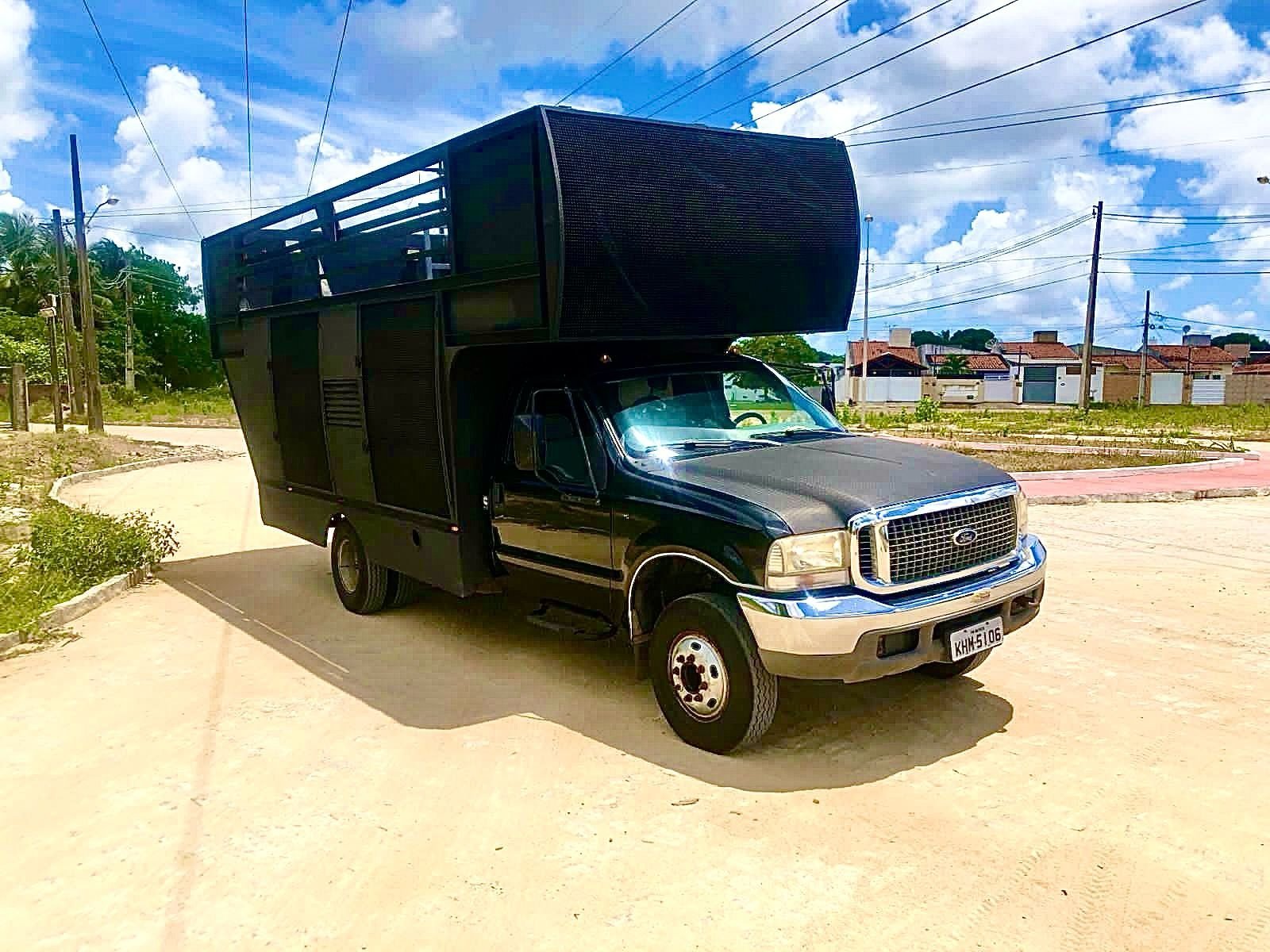 Propaganda que Todo Mundo Ouve